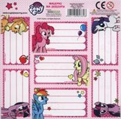 Nalepki na... -  Polish Bookstore 