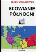 Słowianie ... - Zenon Gołaszewski -  books in polish 
