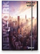 Teczka z g... -  foreign books in polish 