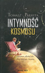 Picture of Intymność kosmosu