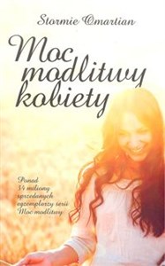 Picture of Moc modlitwy kobiety