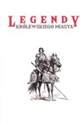Legendy kr... - Dawid Jung -  books from Poland