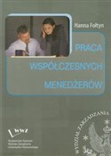 Praca wspó... - Hanna Fołtyn -  Książka z wysyłką do UK