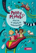 Penny Pepp... - lrike Rylance, Lisa Hansch -  books from Poland