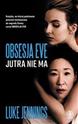 Obsesja Ev... - Luke Jennings -  Polish Bookstore 