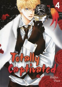 Picture of Totally captivated #04