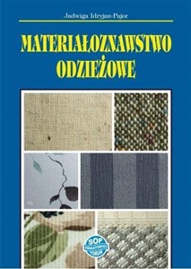 Picture of Materiałoznawstwo odzieżowe w.2019