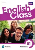 polish book : English Cl... - Sheila Dignen