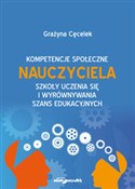 Kompetencj... - Grażyna Cęcelek -  books from Poland