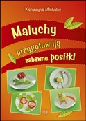 Maluchy pr... - Katarzyna Michalec -  books in polish 