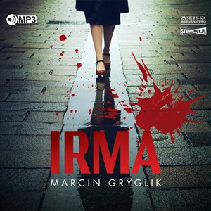 Picture of [Audiobook] CD MP3 Irma