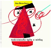 Polska książka : Tańcowała ... - Jan Brzechwa