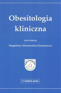 Picture of Obesitologia kliniczna