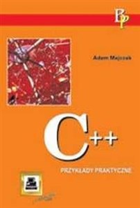 Picture of C++ Przykłady praktyczne