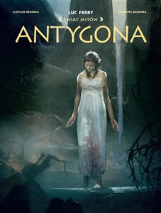 Picture of Antygona