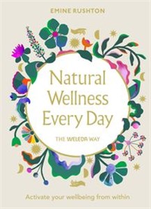 Picture of Natural Wellness Every Day