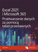 Książka : Excel 2021... - Bill Jelen