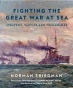 Fighting t... - Norman Friedman -  foreign books in polish 
