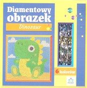 Diamentowy... - Opracowanie Zbiorowe -  books in polish 