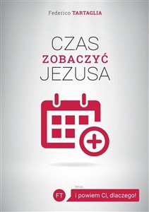 Picture of Czas zobaczyć Jezusa