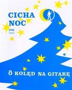 Picture of 8 Kolęd w łatwym układzie na głos... w.2021