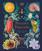 Nature's T... - Ben Hoare -  foreign books in polish 