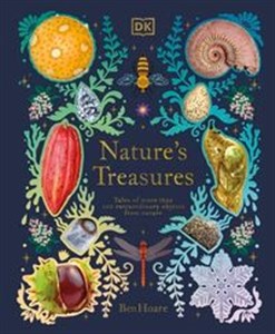 Obrazek Nature's Treasures