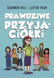 Picture of Prawdziwe przyjaciółki