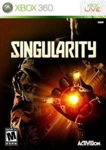 Obrazek Singularity (Xbox 360)