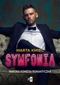 Polska książka : Symfonia - Marta Kmieć