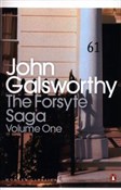 The Forsyt... - John Galsworthy -  books from Poland