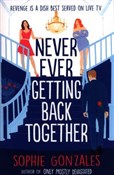 Never Ever... - Sophie Gonzales -  books from Poland