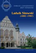 Polska książka : Ludwik Sit... - J. Dariusz Gwiazdowicz, Jerzy Wiśniewski