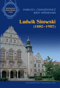 Obrazek Ludwik Sitowski (1880-1947)
