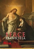 Polska książka : Serce Zbaw... - Leszek Poleszak