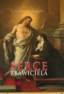 Picture of Serce Zbawiciela