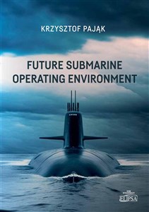 Picture of Future Submarine Operating Environment
