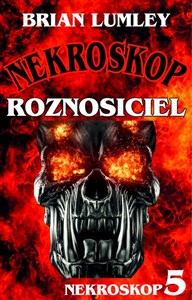 Picture of Roznosiciel Nekroskop 5