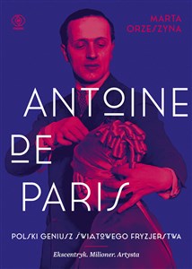 Picture of Antoine de Paris