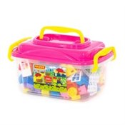 Klocki Bud... -  Polish Bookstore 