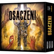 polish book : Osaczeni