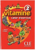 Vitamine 2... - C. Martin, D. Pastor -  books from Poland