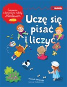 Uczę się p... - Bogumiła Zdrojewska -  Polish Bookstore 