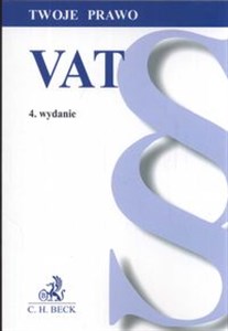 Picture of VAT