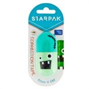 Korektor w... -  Książka z wysyłką do UK