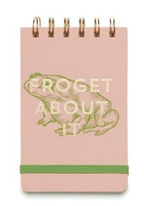 Obrazek Notatnik 80K linia Froget About It