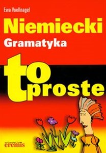 Picture of Niemiecki Gramatyka