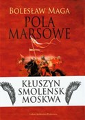 polish book : Pola Marso... - Bolesław Maga