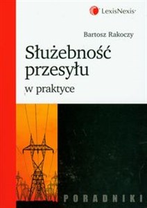 Picture of Służebność przesyłu w praktyce