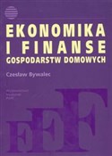 Ekonomika ... - Czesław Bywalec - Ksiegarnia w UK